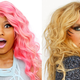 Image for article titled The Wigs & Digs Of The Billboard Music Awards